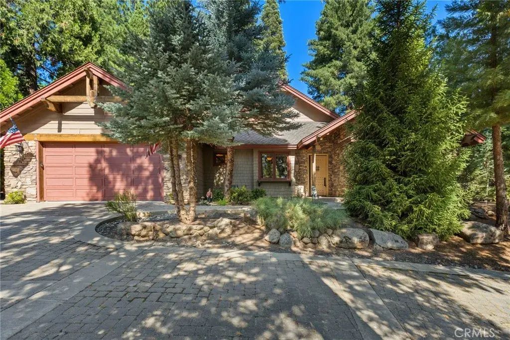 95 Manor Dr, Lake Almanor