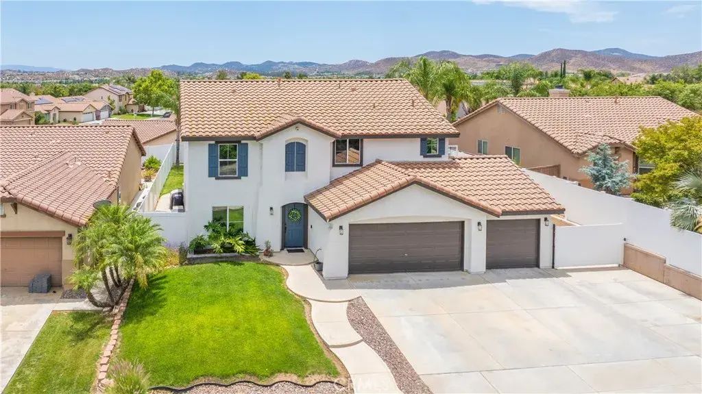 25091 Wooden Gate, Menifee