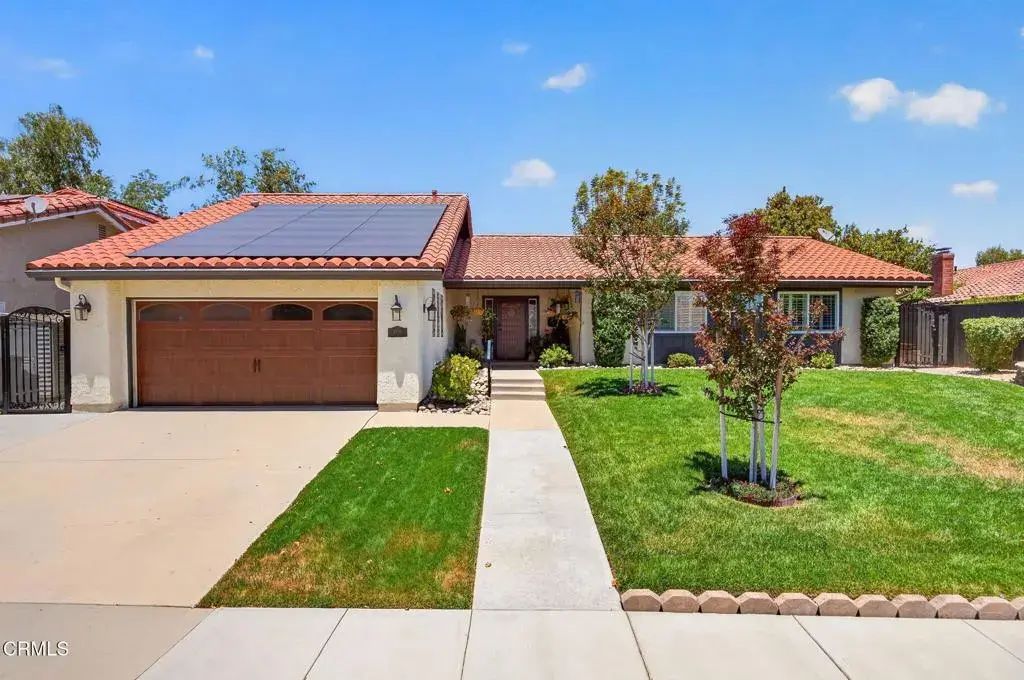 3509 Vicki Court, Simi Valley