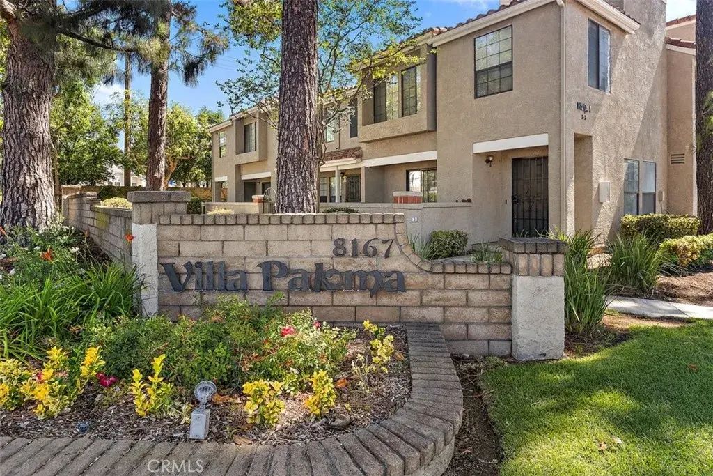 8167 Vineyard 3, Rancho Cucamonga