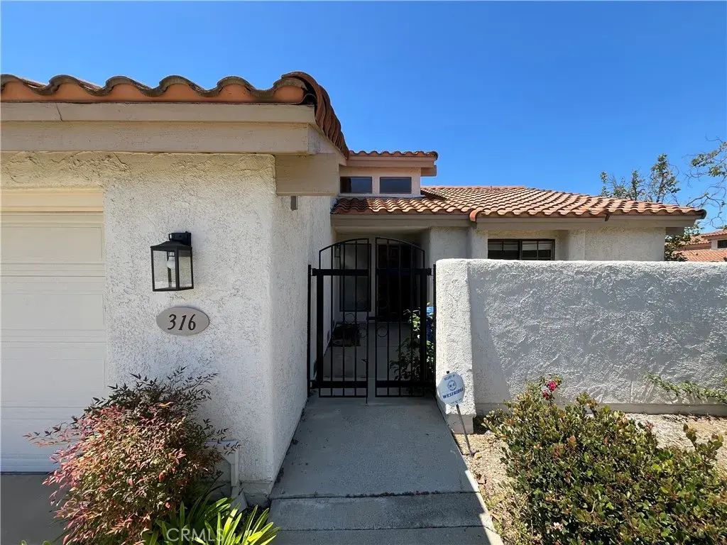 316 Pebble Beach Drive, Newbury Park