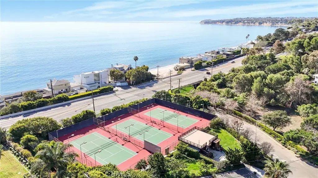 6377 Via Escondido, Malibu