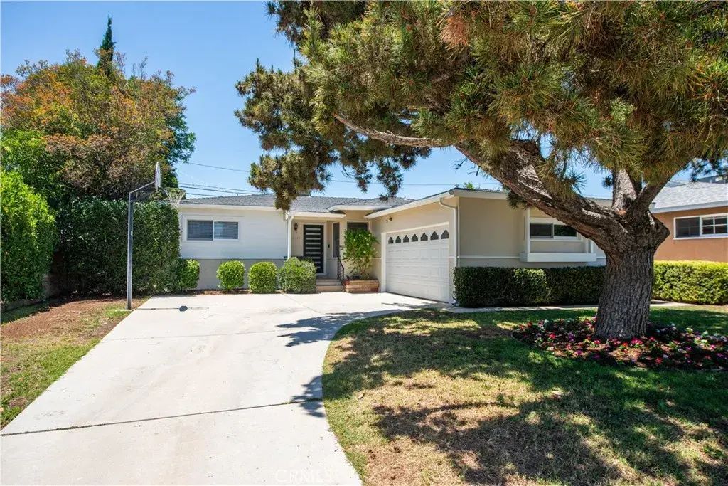 10143 Sophia, North Hills