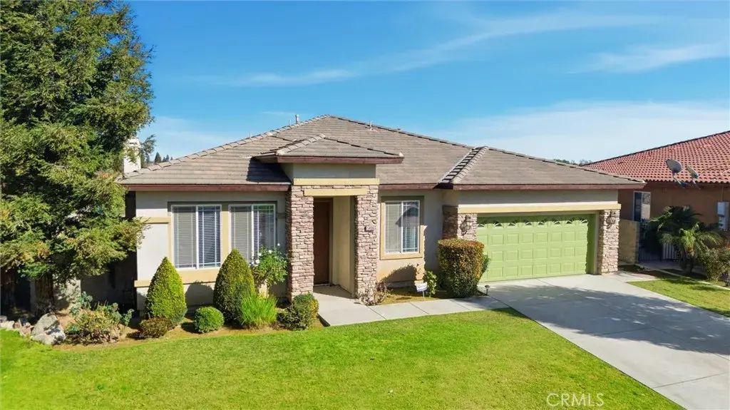 5406 Pelican Hill Drive, Bakersfield