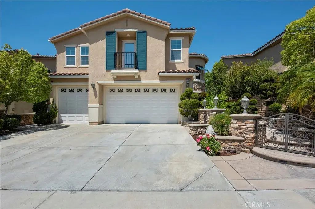 17413 Dove Willow, Canyon Country