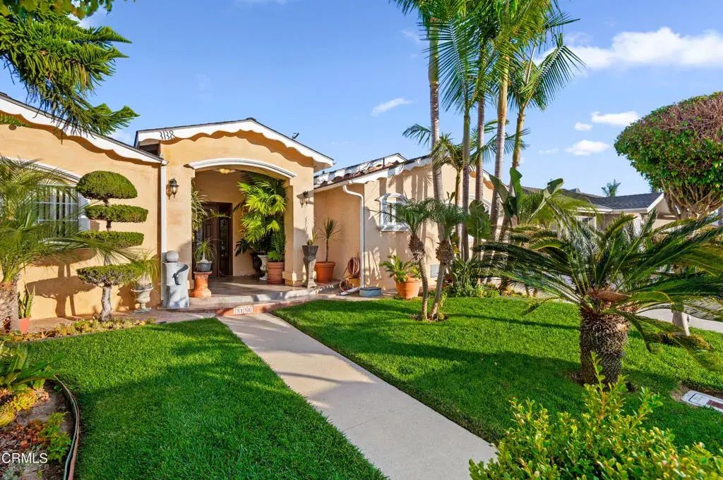 3138 S K Street, Oxnard