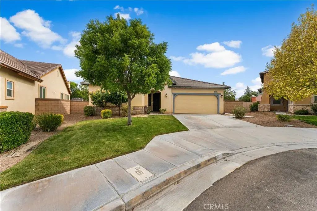 4134 Jonathon Street, Lancaster