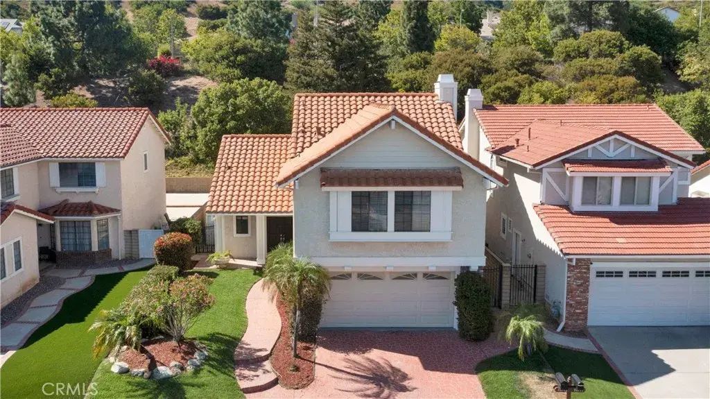 19715 Eagle Ridge, Porter Ranch