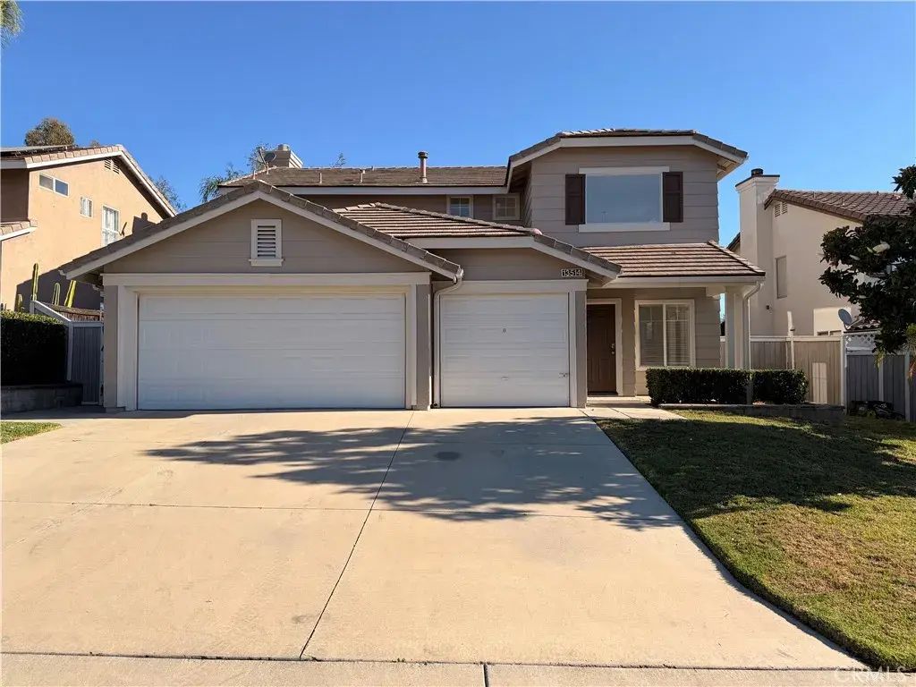 13514 Fairfield, Corona