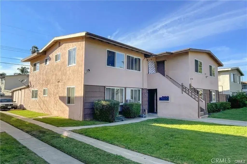 2516 S Rosewood, Santa Ana