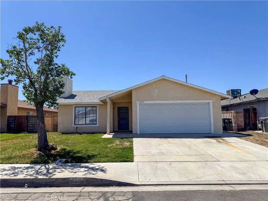 1040 Chagal, Lancaster