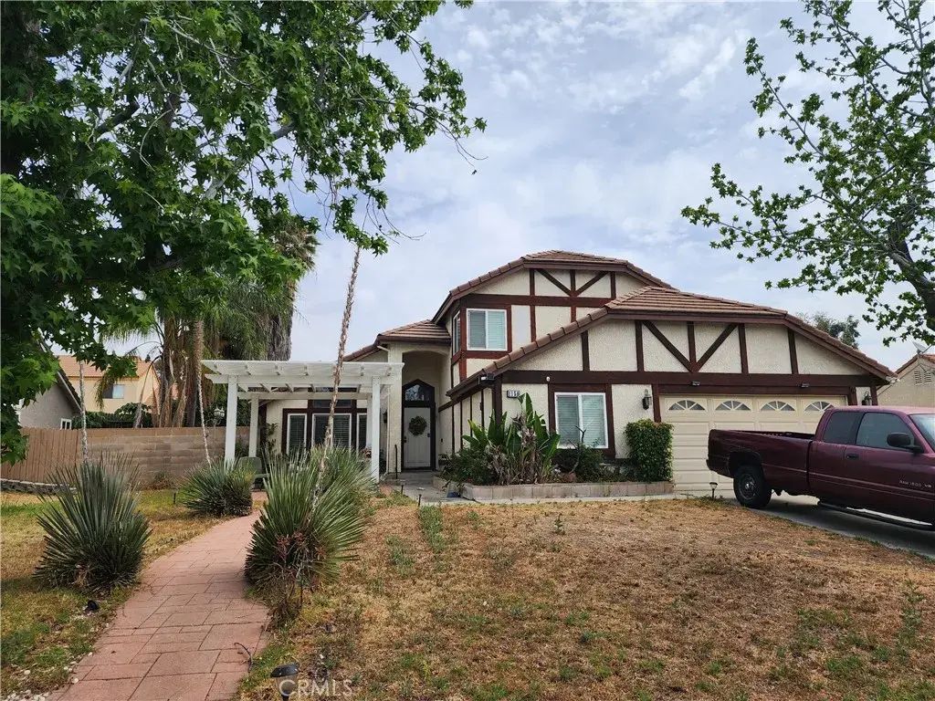 1150 W Buxton Street, Rialto