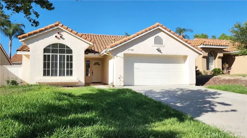 27546 Senna Court, Temecula