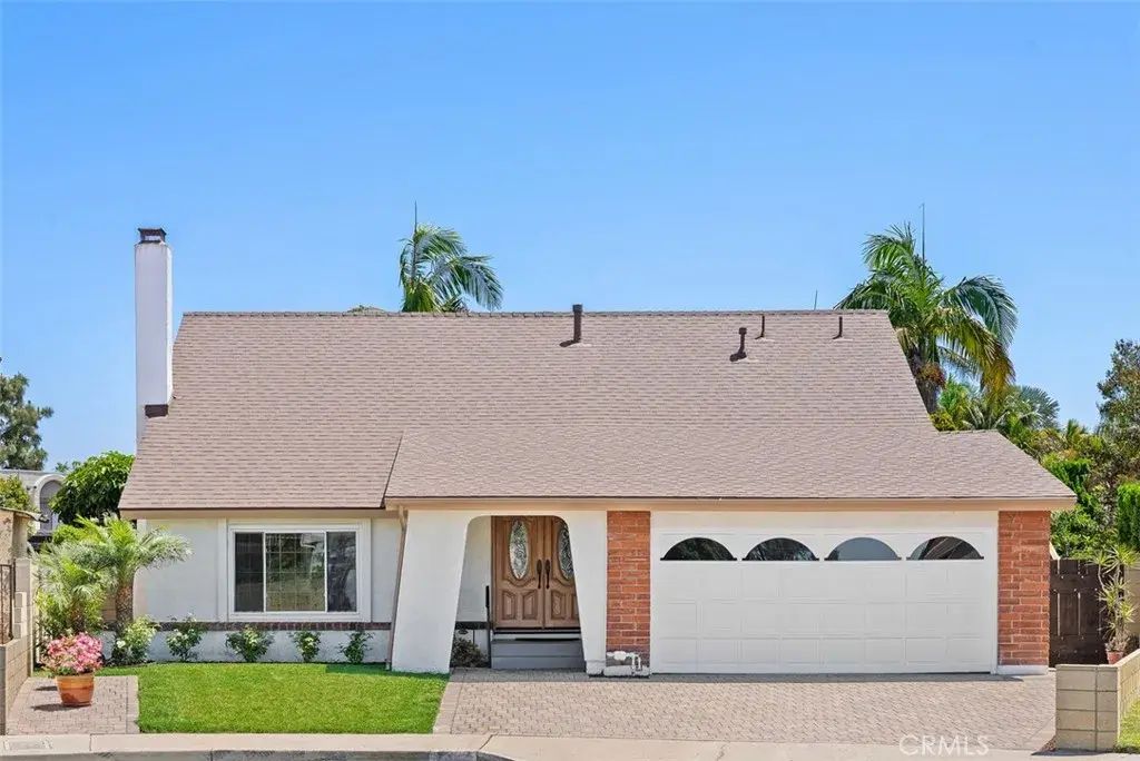 7322 Aspen, La Palma