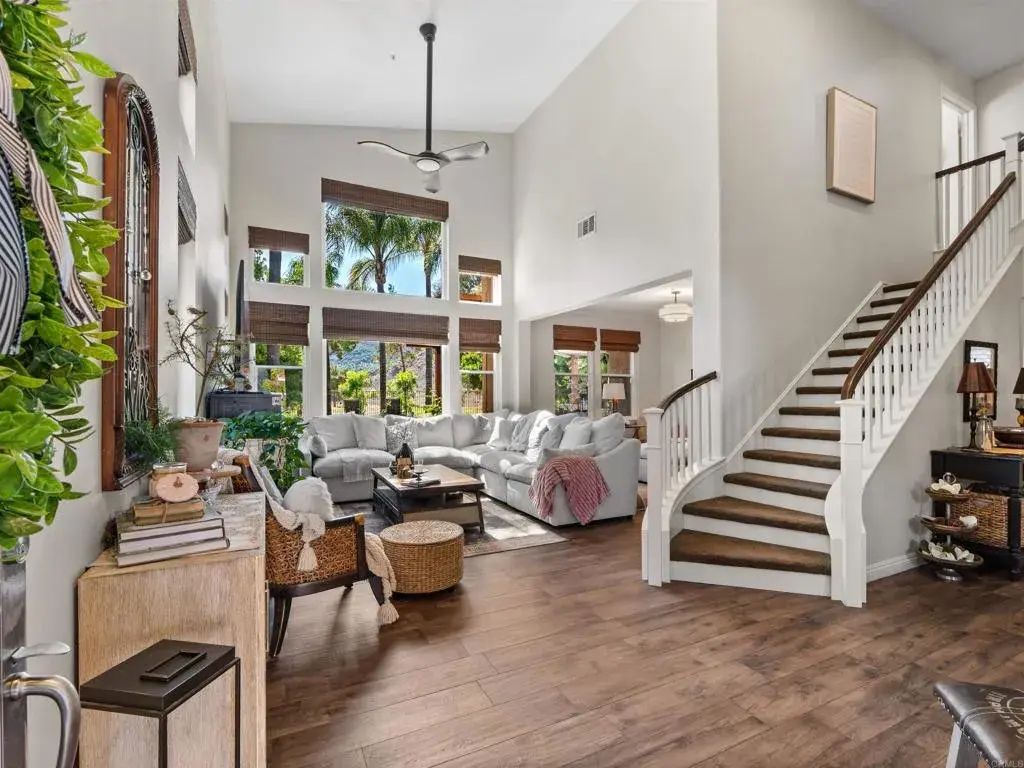 2475 Quail Creek Place, Escondido