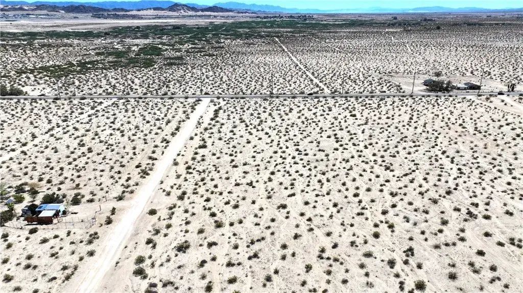 5 Morongo, 29 Palms