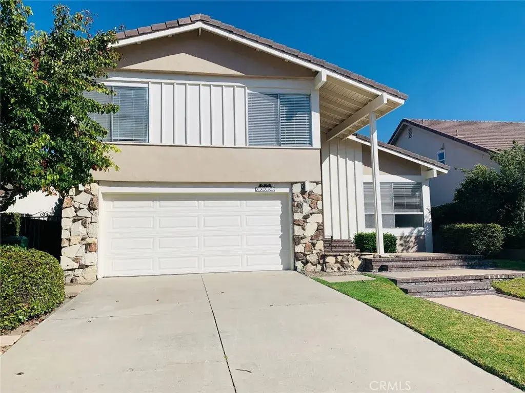 14751 Mulberry, Irvine