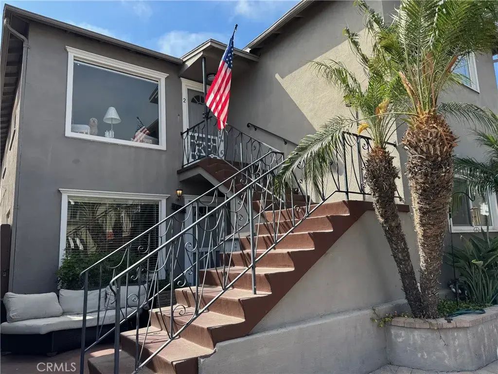 167 Prospect Avenue 3, Long Beach