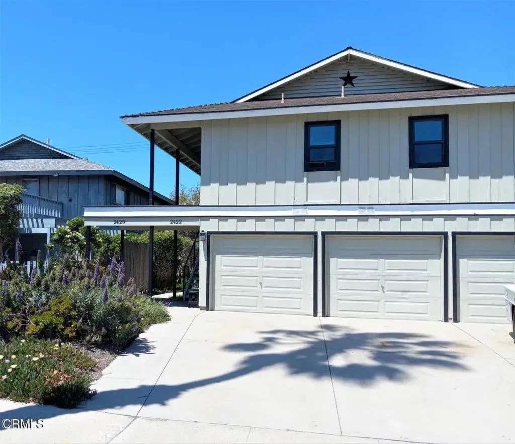 2422 Seahorse Avenue, Ventura