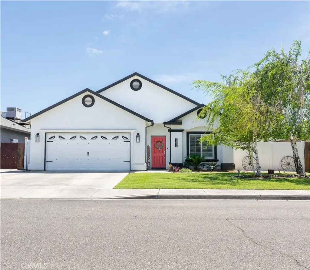 1813 Redwood, Atwater