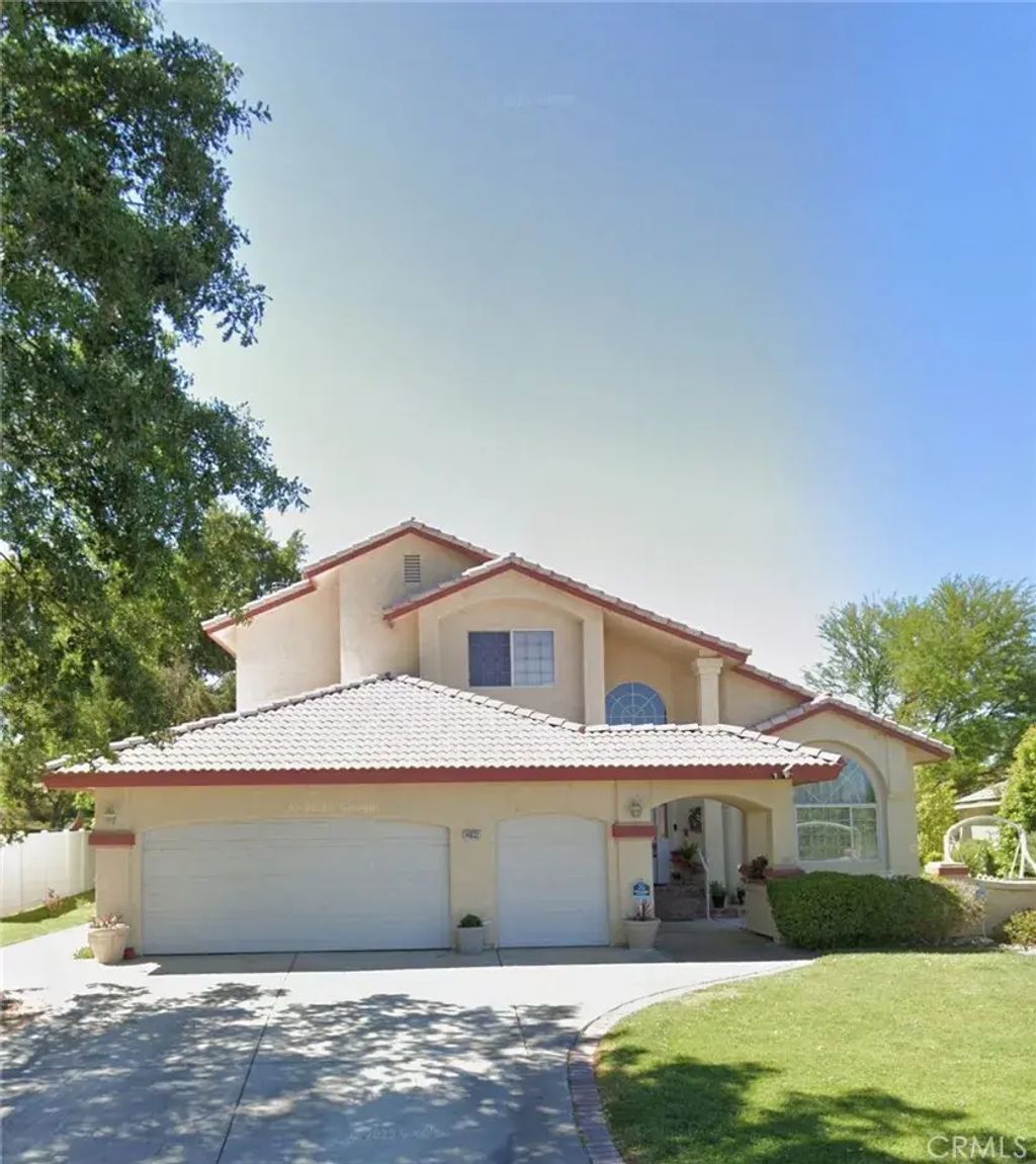 14932 Shady Elm Lane, Helendale