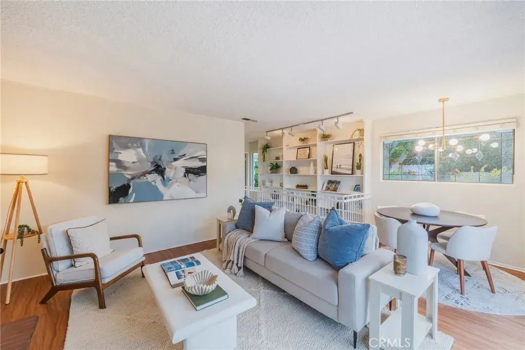 1825 Goodman Ave, Redondo Beach