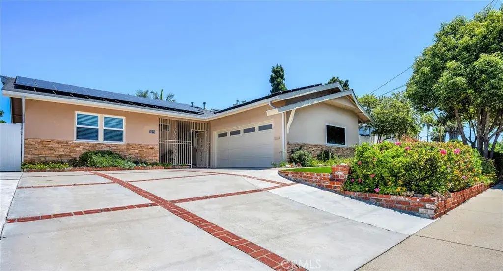 1921 Lasita Place, Rancho Palos Verdes