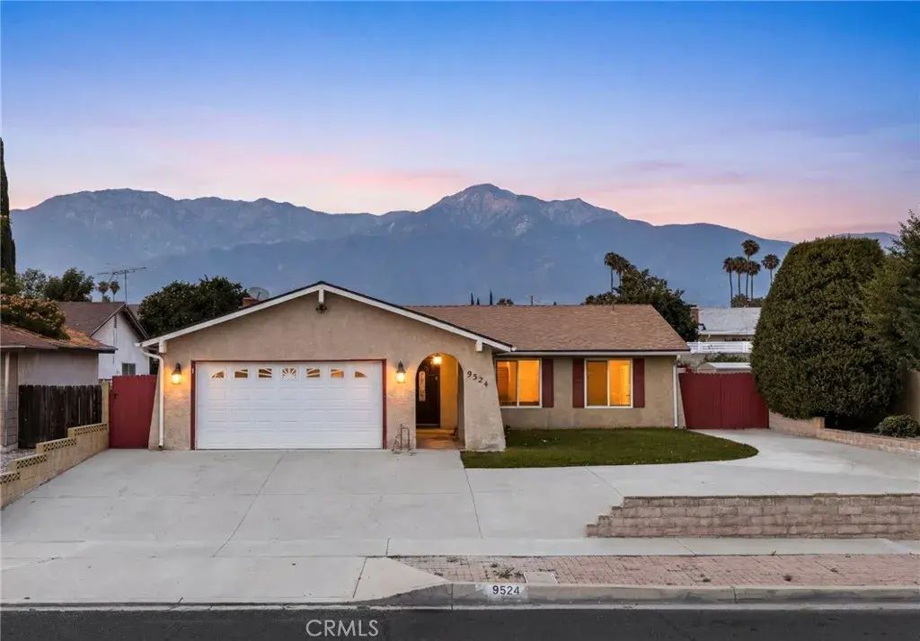 9524 Church Street, Rancho Cucamonga