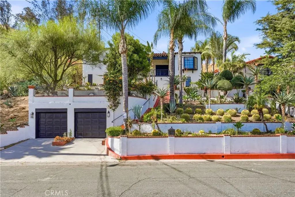 980 W Edgehill, San Bernardino