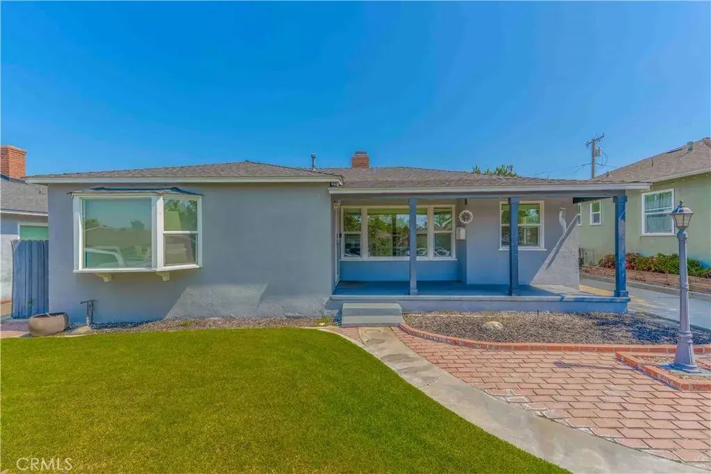 11325 Howard Street, Whittier