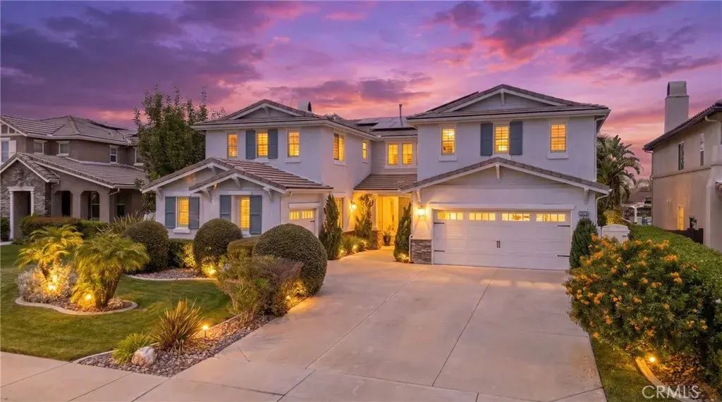 33024 Paoli Court, Temecula