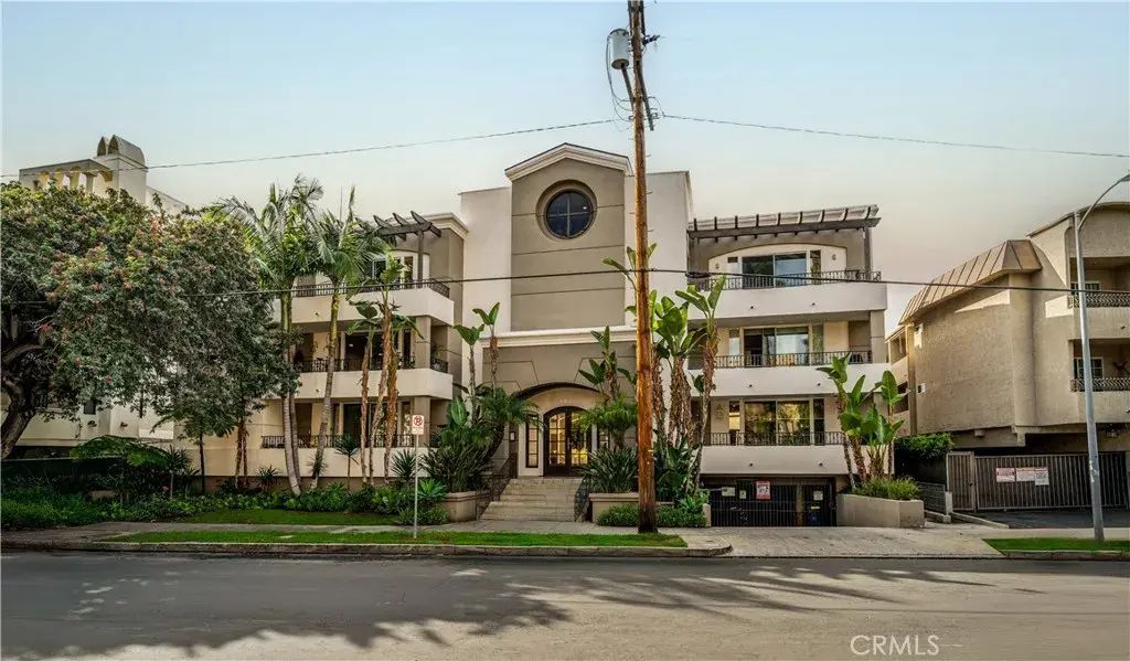 4637 Willis Avenue 306, Sherman Oaks