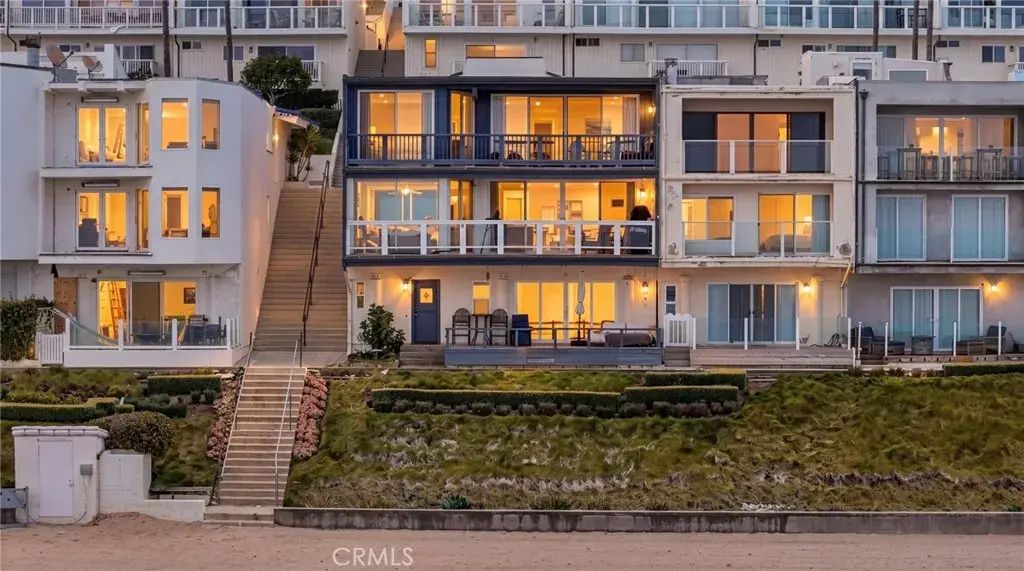 11914 Beach Club, Malibu