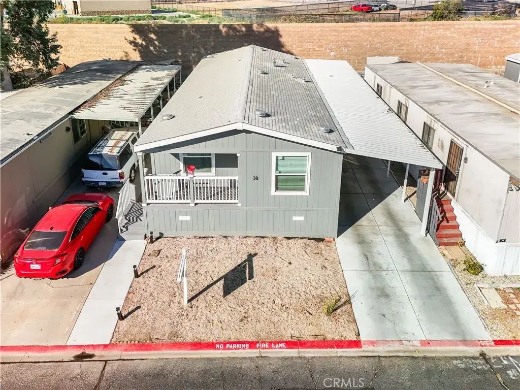 350 E San Jacinto 38, Perris