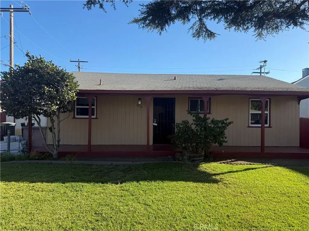 1812 W Sherway Street, West Covina