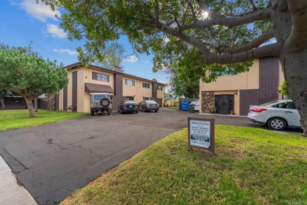 468 Colorado Avenue B, Chula Vista