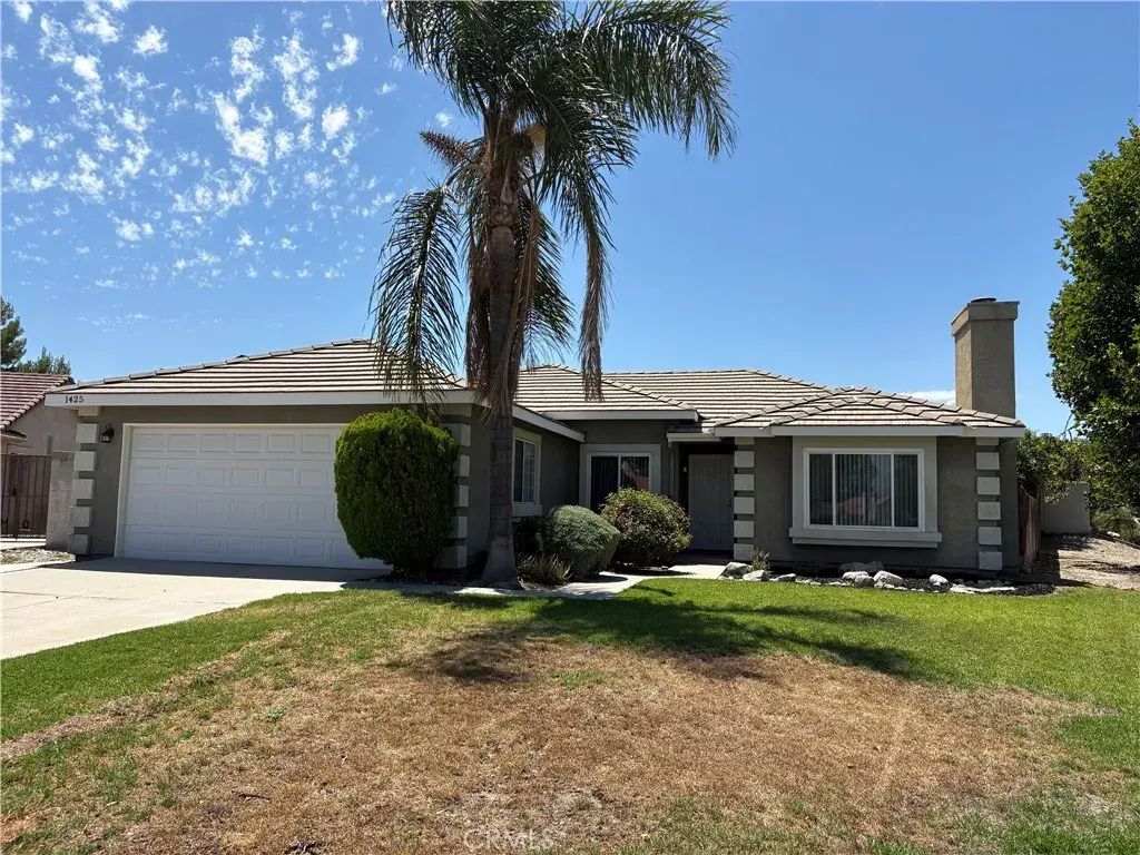 1425 W Keystone, San Bernardino