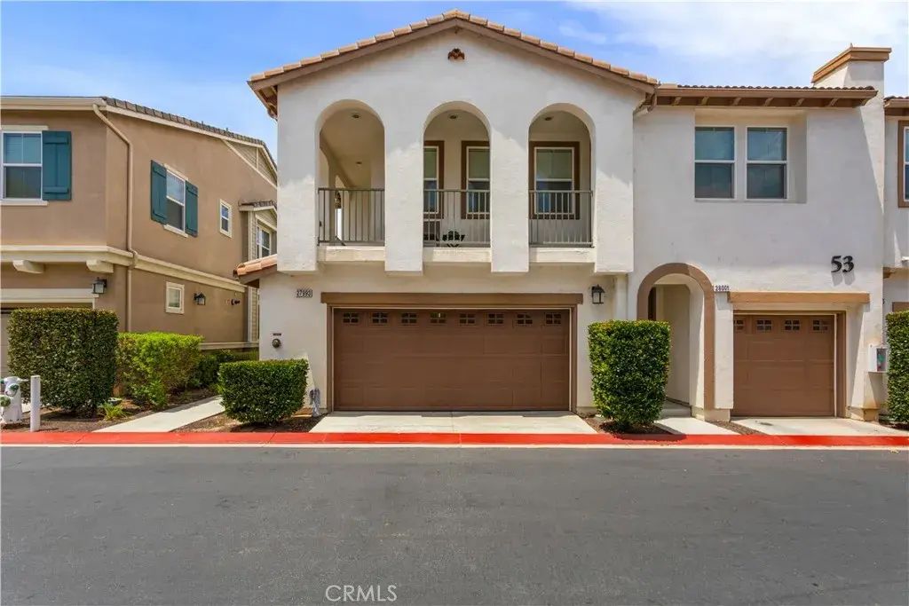 27993 Calle Casera Northwest 158, Temecula