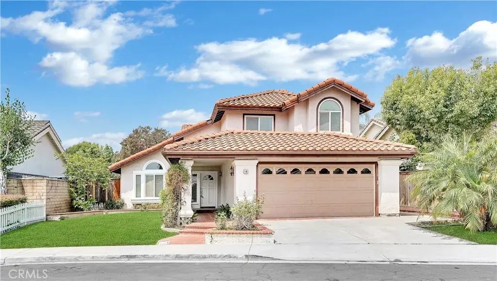 14 Mclean, Irvine