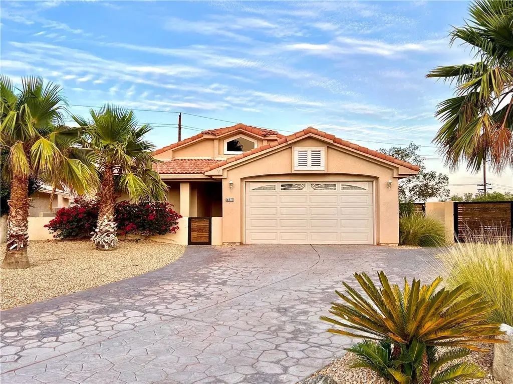 64977 Ray Court, Desert Hot Springs