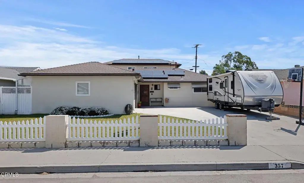 357 Colgate Street, Santa Paula