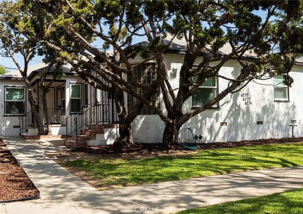 4270 Elenda Street, Culver City