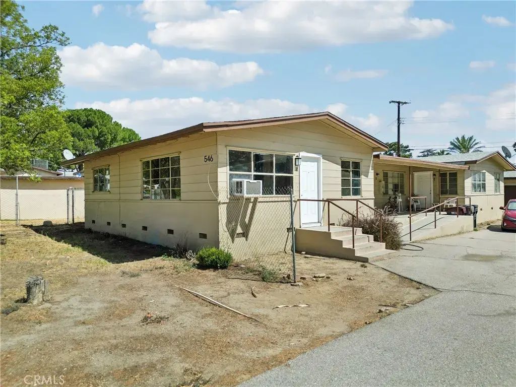 546 N 5th Street, Banning
