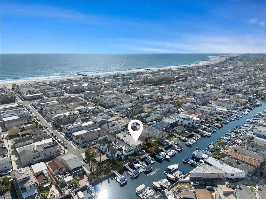 3306 Marcus Avenue, Newport Beach