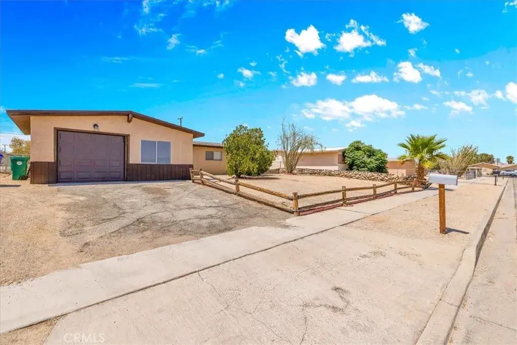 5930 Rose Ellen Avenue, 29 Palms