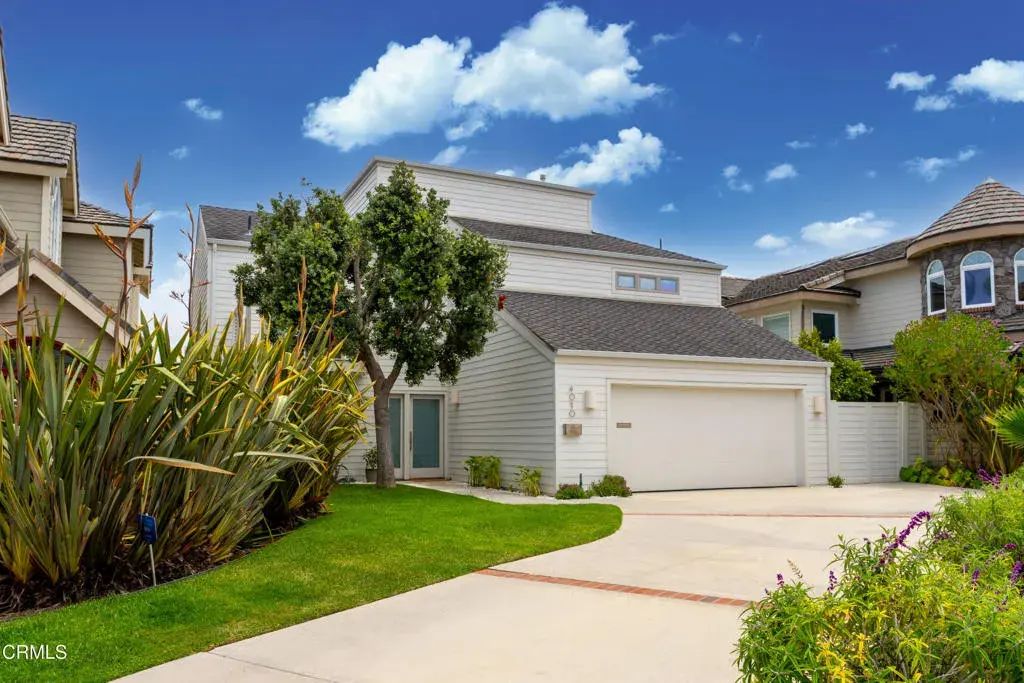 4010 Romany Drive, Oxnard