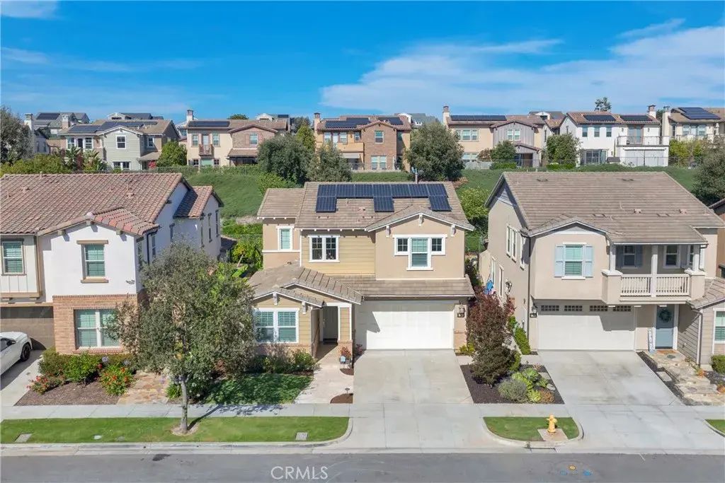 20 Ventada, Rancho Mission Viejo