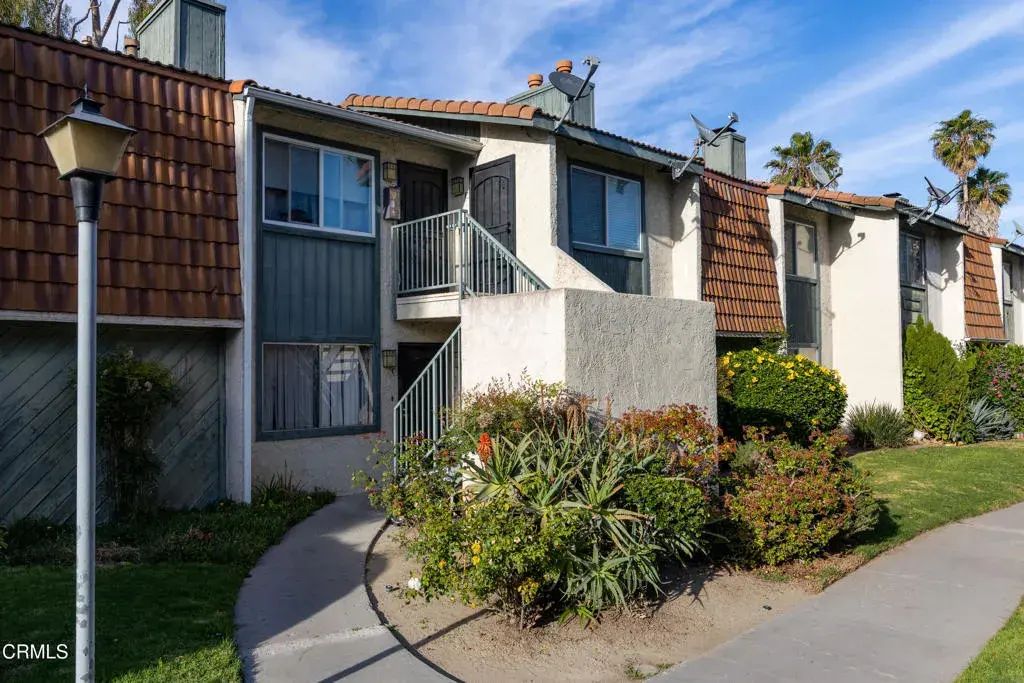 126 E Ventura Street F, Santa Paula