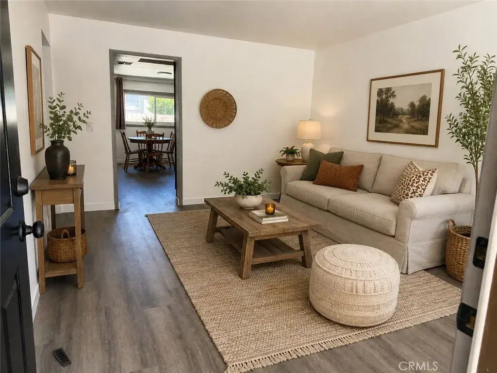 8521 Belmont Street B, Cypress
