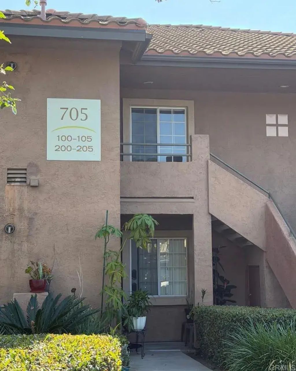 705 Paso De Luz 201, Chula Vista